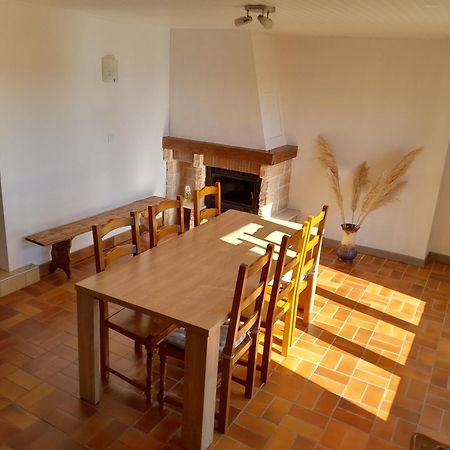 Fougerolles-Saint-Valbert La Cantiniere מראה חיצוני תמונה