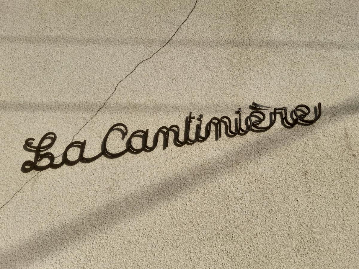 Fougerolles-Saint-Valbert La Cantiniere מראה חיצוני תמונה